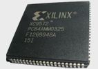 XC9572-PC84A